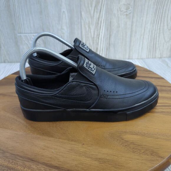 Nike X Janoski Men's Size 7 Zoom Slip On Elite CPSL Skate Shoes Sneakers - Picture 4 of 11